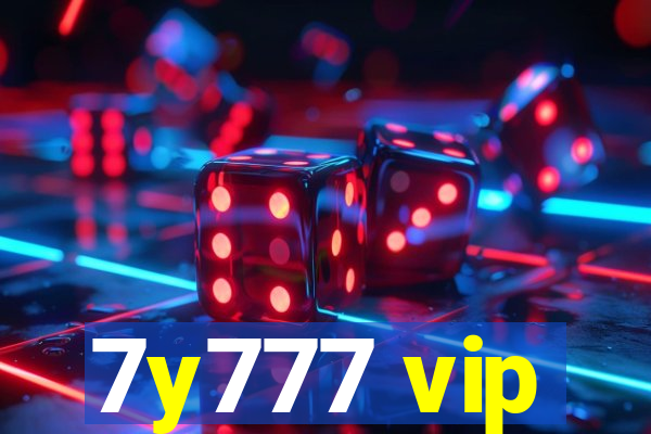 7y777 vip